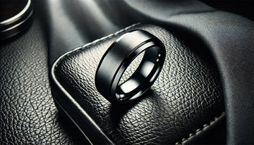 Why Are Tungsten Rings So Popular? (Hidden Reasons Men Love Them!)