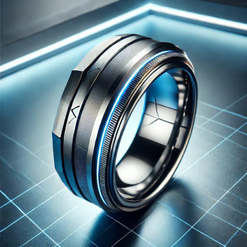 The Future of Tungsten Jewelry in 2025