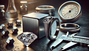 Is Tungsten Stronger Than Diamond? Exploring the Science Behind Hardness