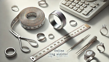 Online Ring Sizing Calculator