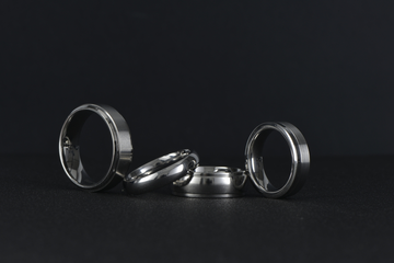 Tungsten Rings: Pros, Cons, and Common Myths Debunked