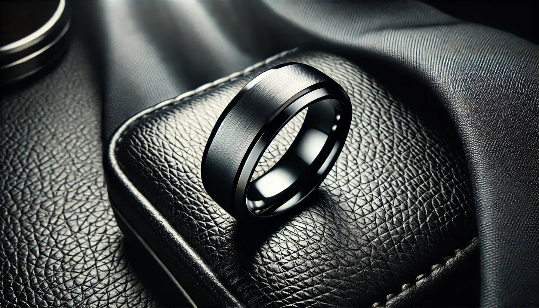Why Are Tungsten Rings So Popular? (Hidden Reasons Men Love Them!)