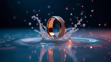 Latest Tungsten Ring Trends: Hottest Colors, Styles, and Finishes
