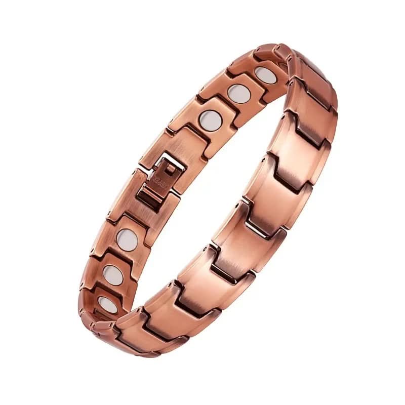 Copper Magnetic Bracelet for Men & Women